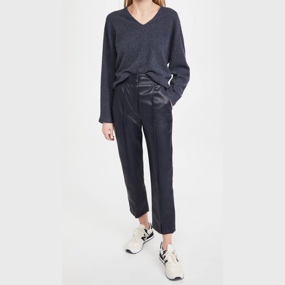 Vince Cashmere Sweater size S NWT - Picture 4 of 7